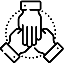 Participation-Icon